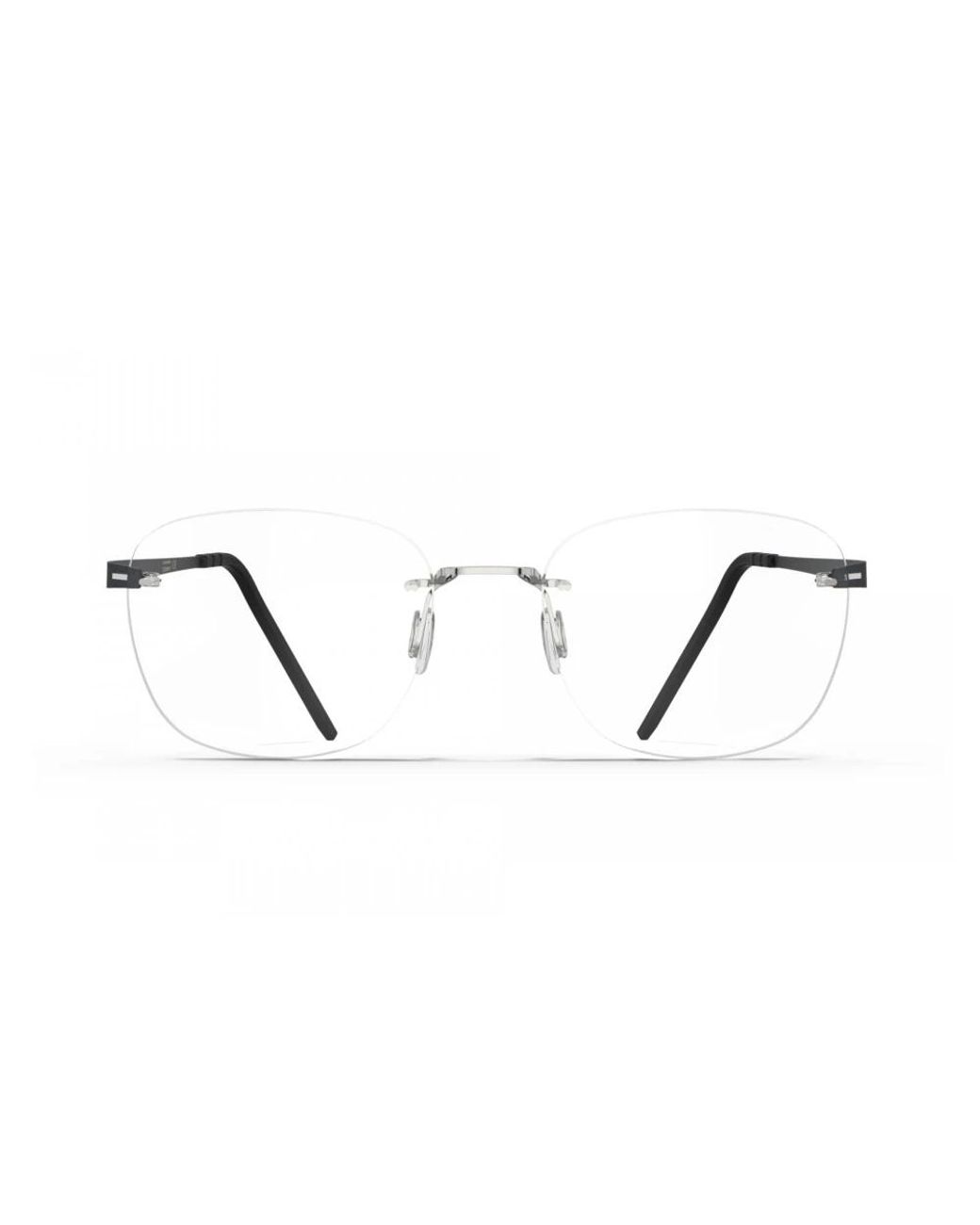 Blackfin Brown Glasses