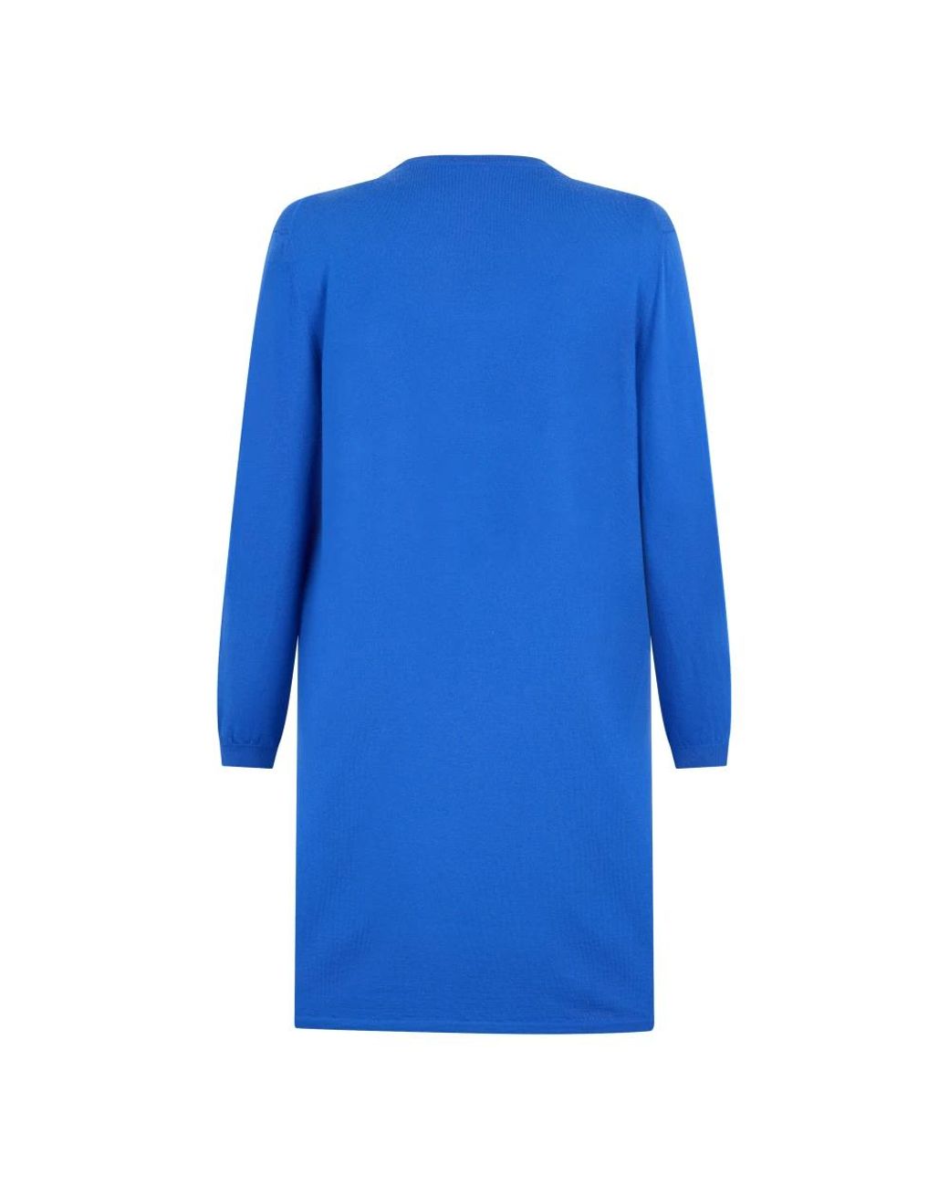 Malo Blue Cardigans