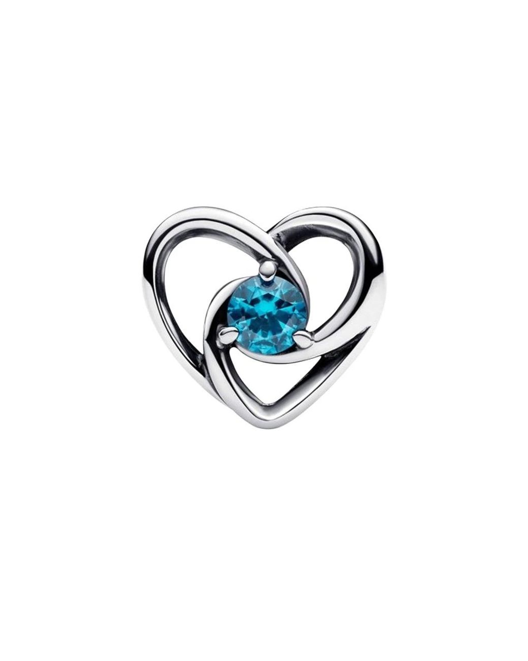 Bracelets Pandora en coloris Blue