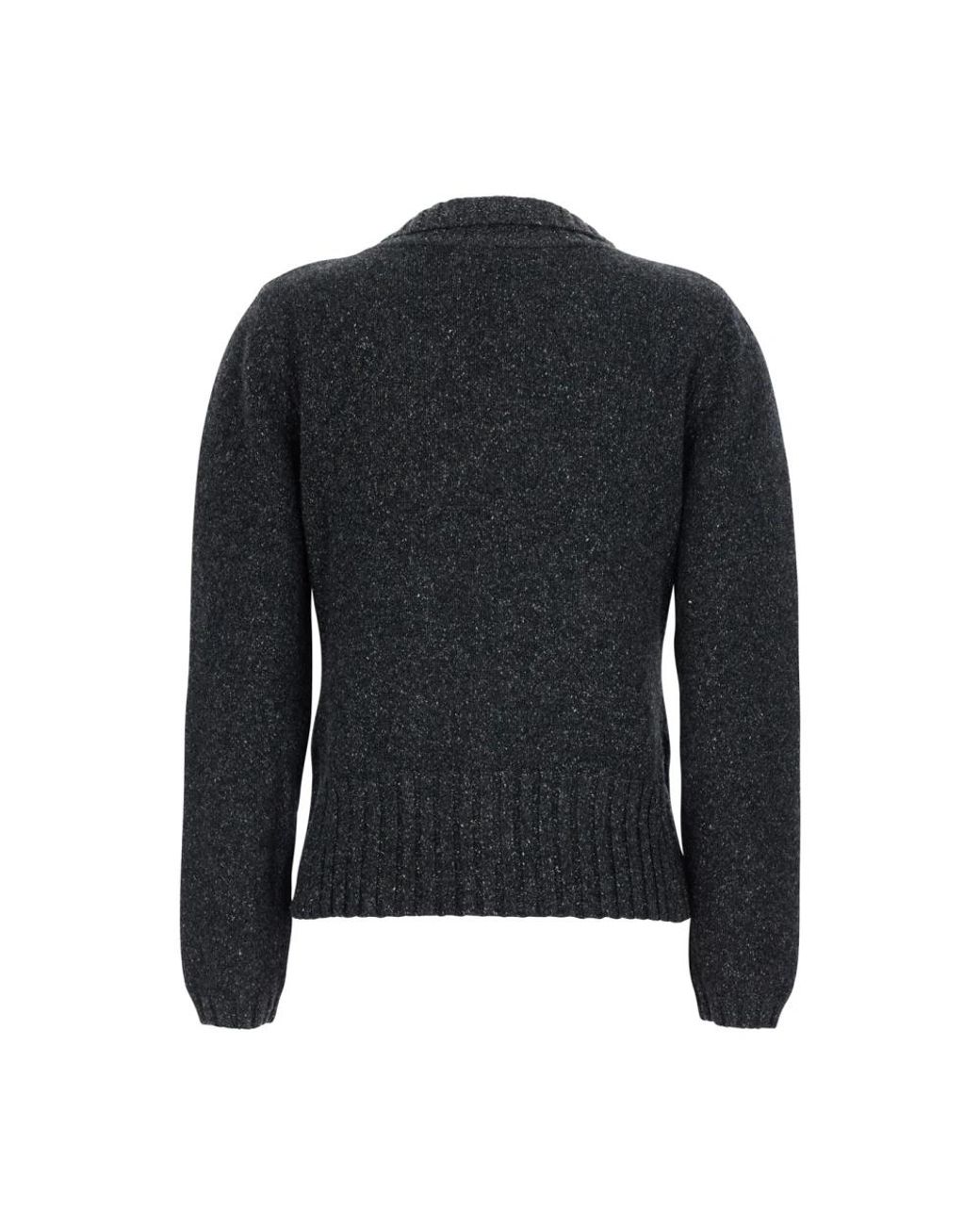 Cardigans Markgong en coloris Black