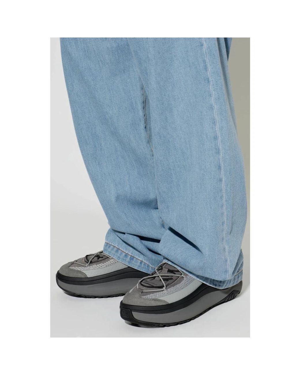 Outdoor Shoes Moon Boot pour homme en coloris Black