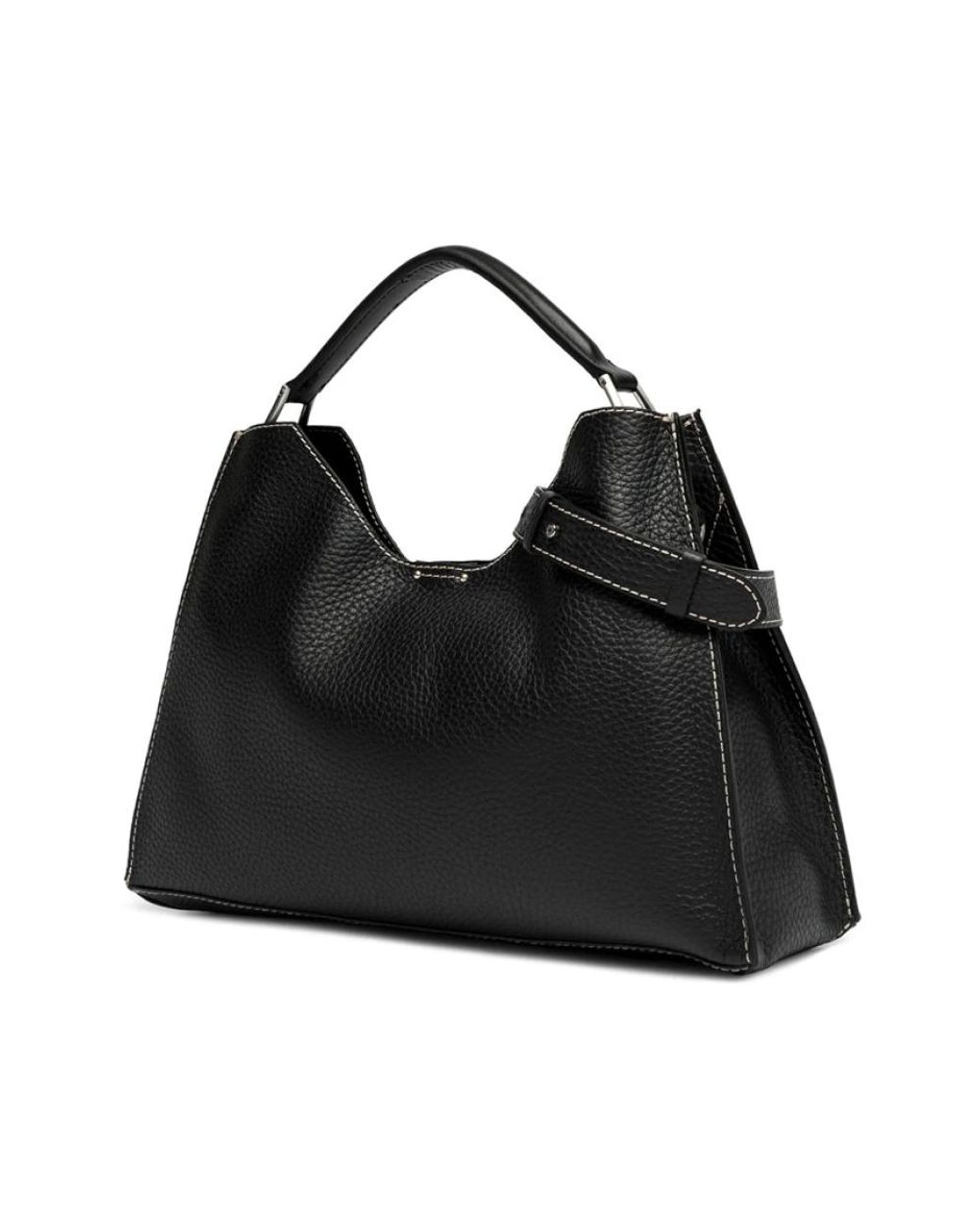 Gianni Chiarini Black Handbags