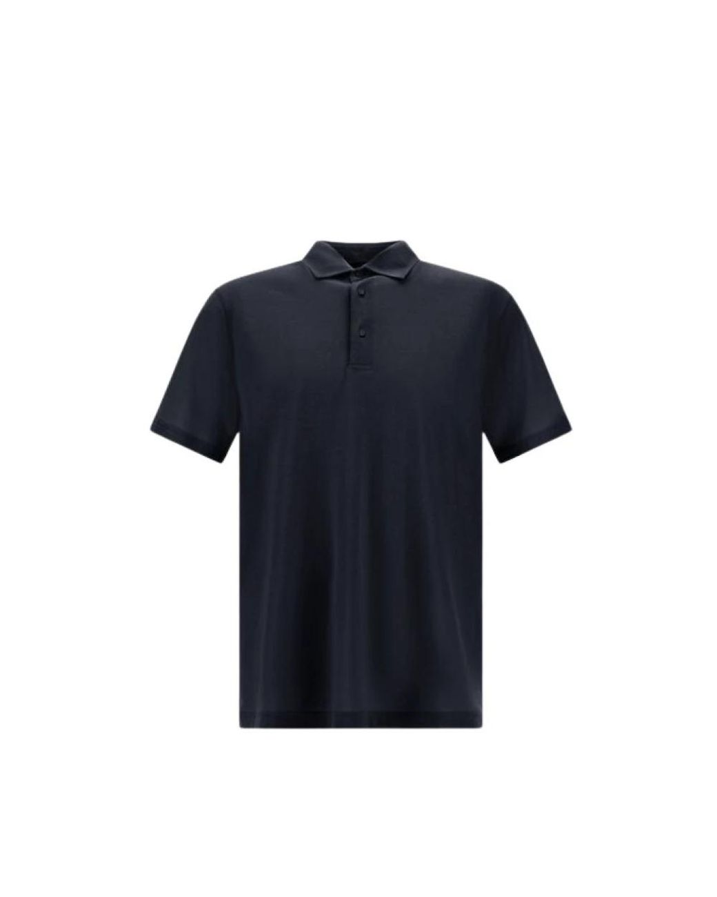 Herno Blue Polo Shirts for men