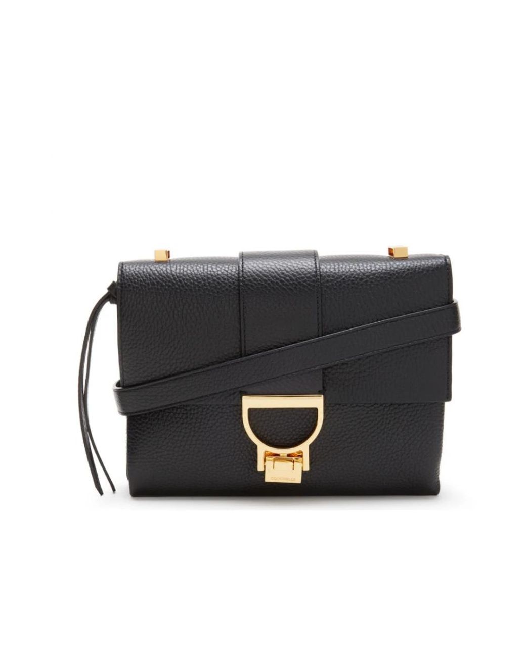 Coccinelle Black Cross Body Bags