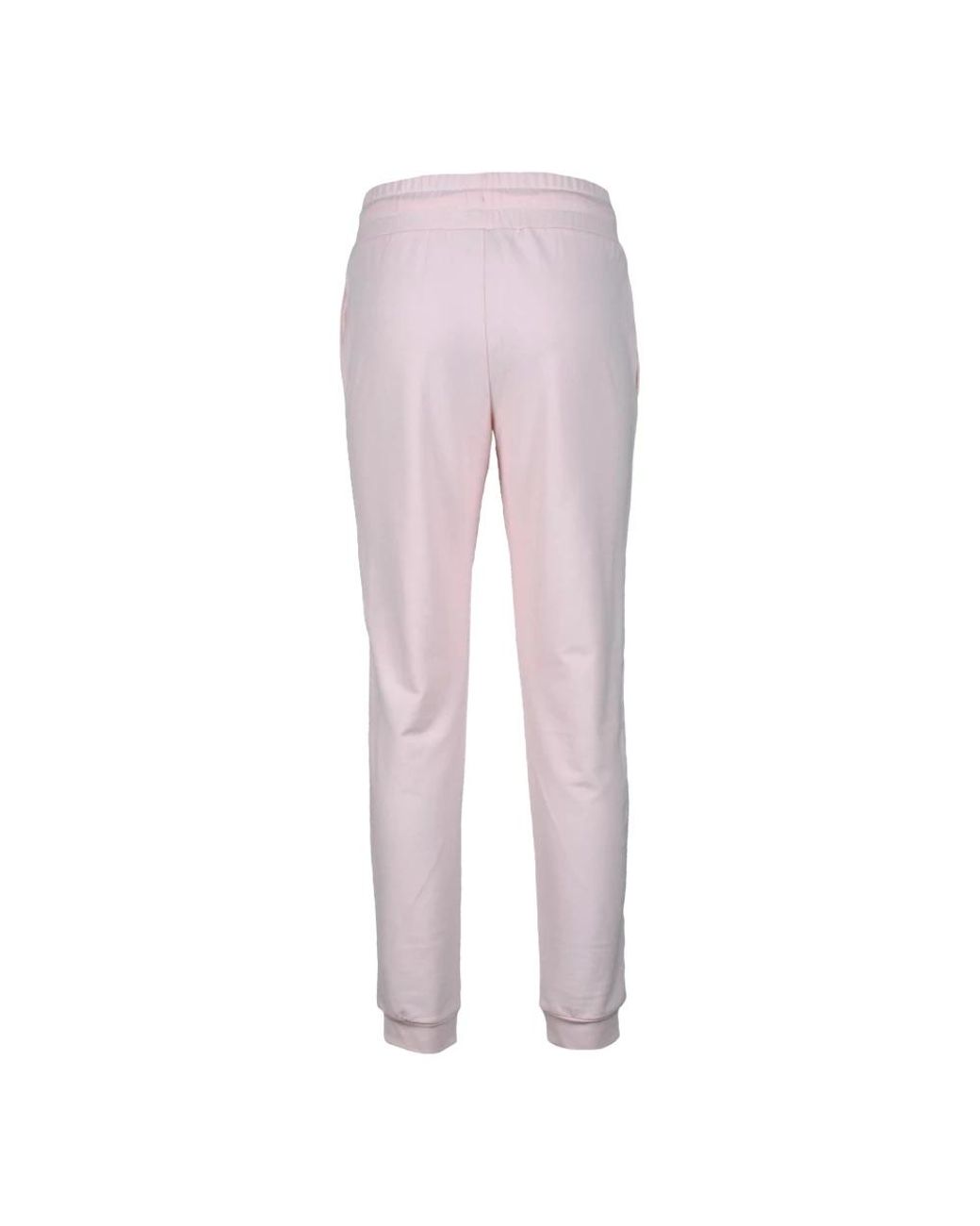 EA7 Purple Hose