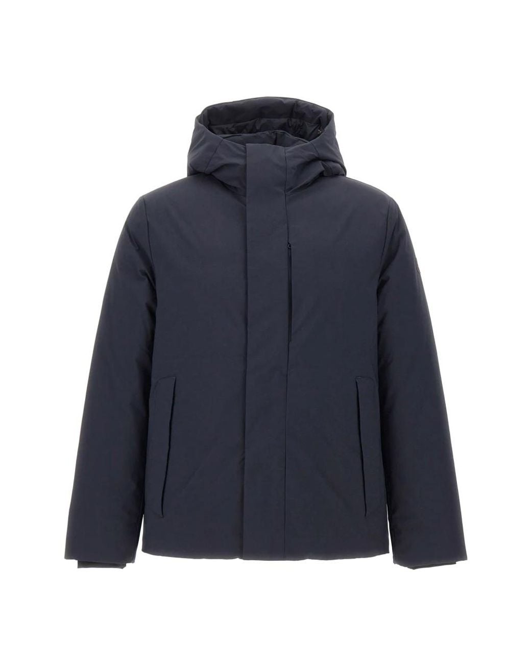 Winter Jackets Save The Duck de hombre de color Blue