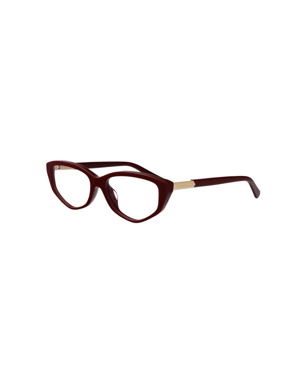Tiffany & Co Tf2276 Optical Frame in het Brown