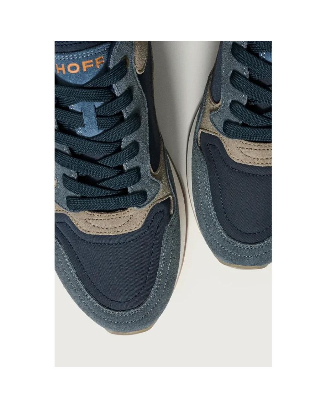 Sneakers HOFF pour homme en coloris Blue