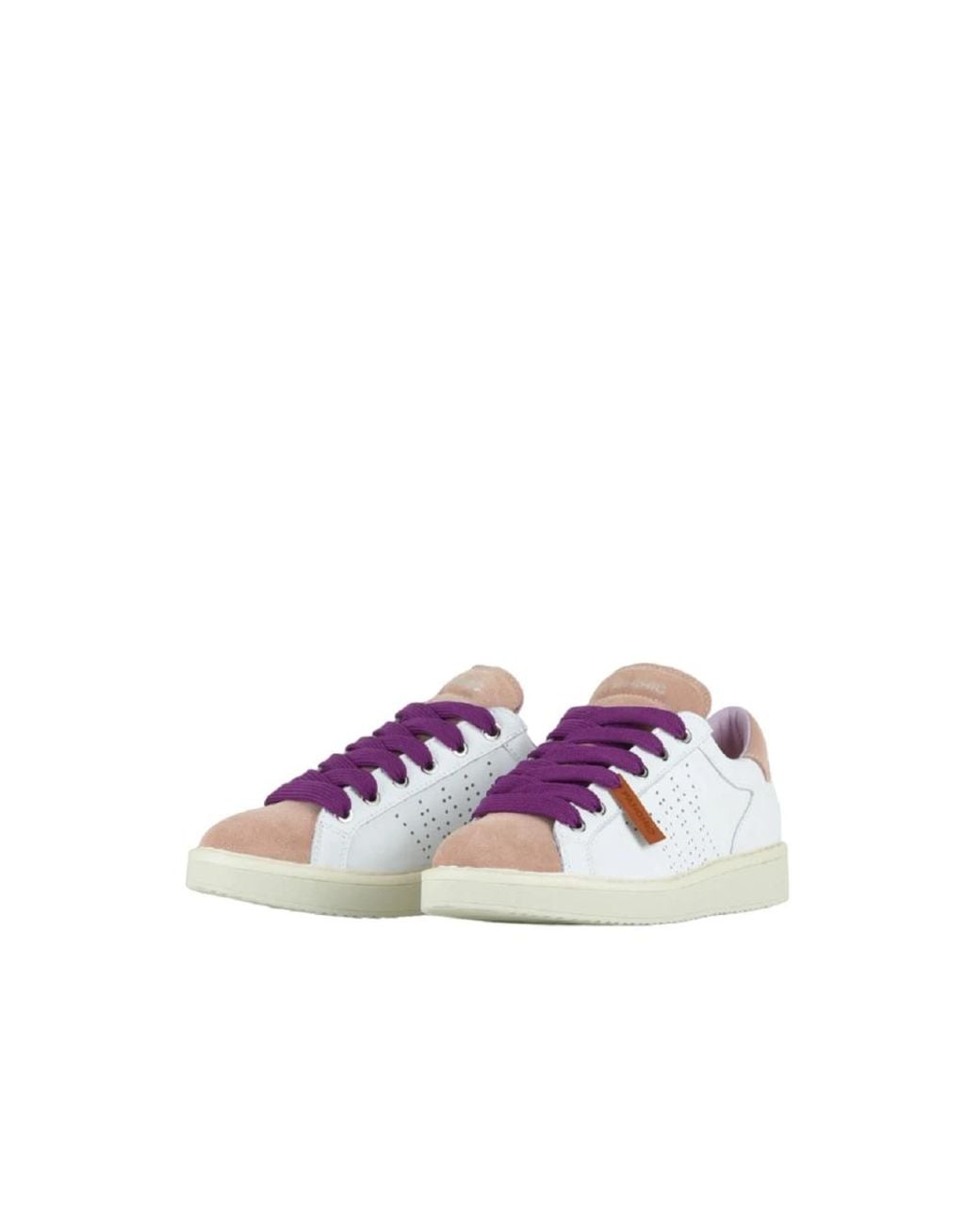 Pànchic Pink Sneakers