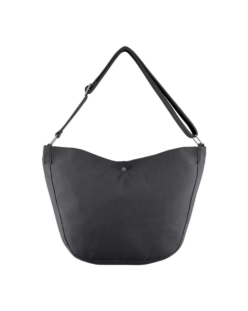 A.P.C. Black Shoulder Bags