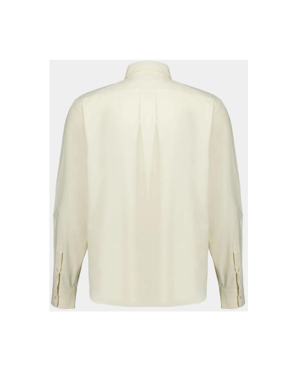 Frescobol Carioca White Formal Shirts for men