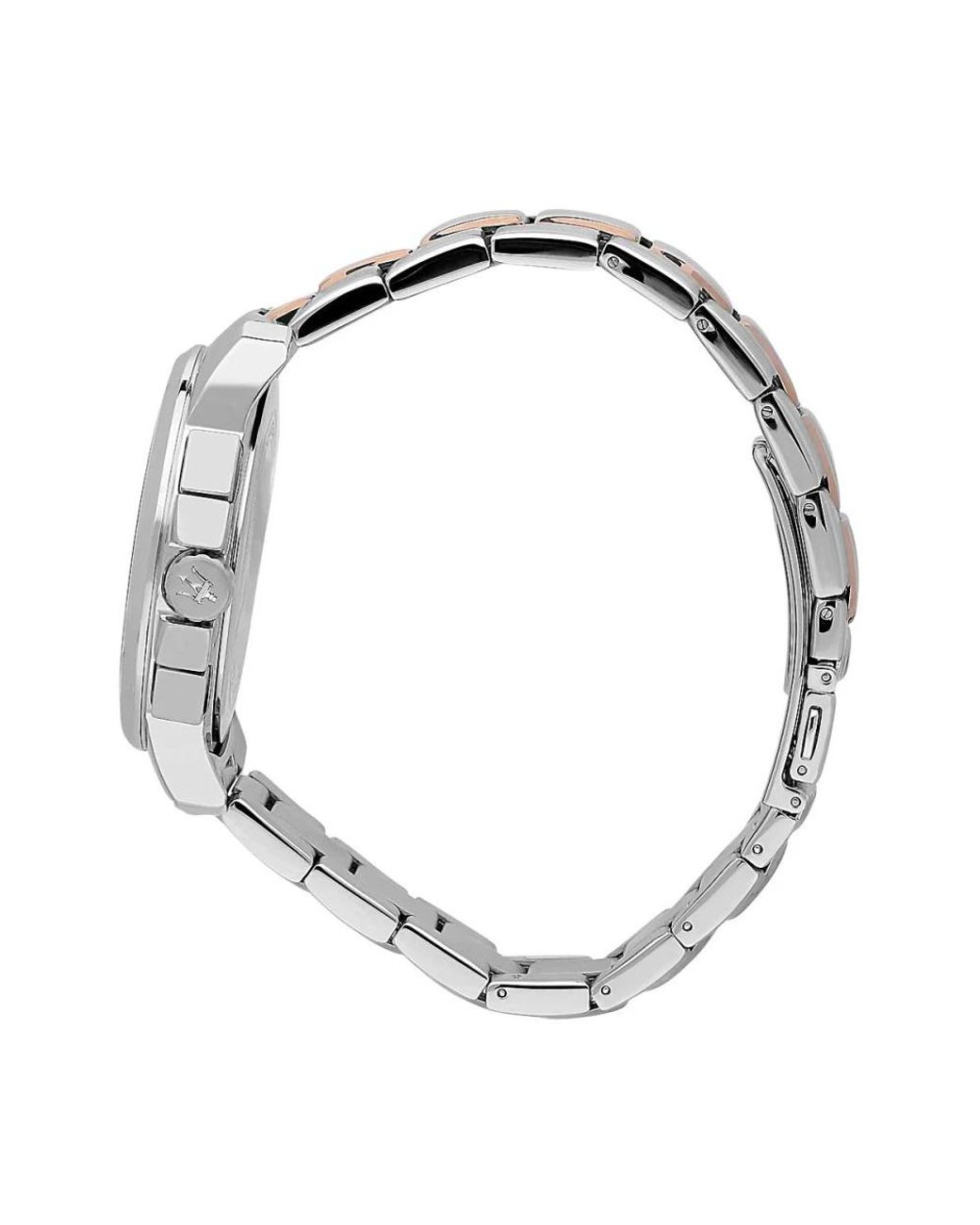 Maserati Metallic Watches for men