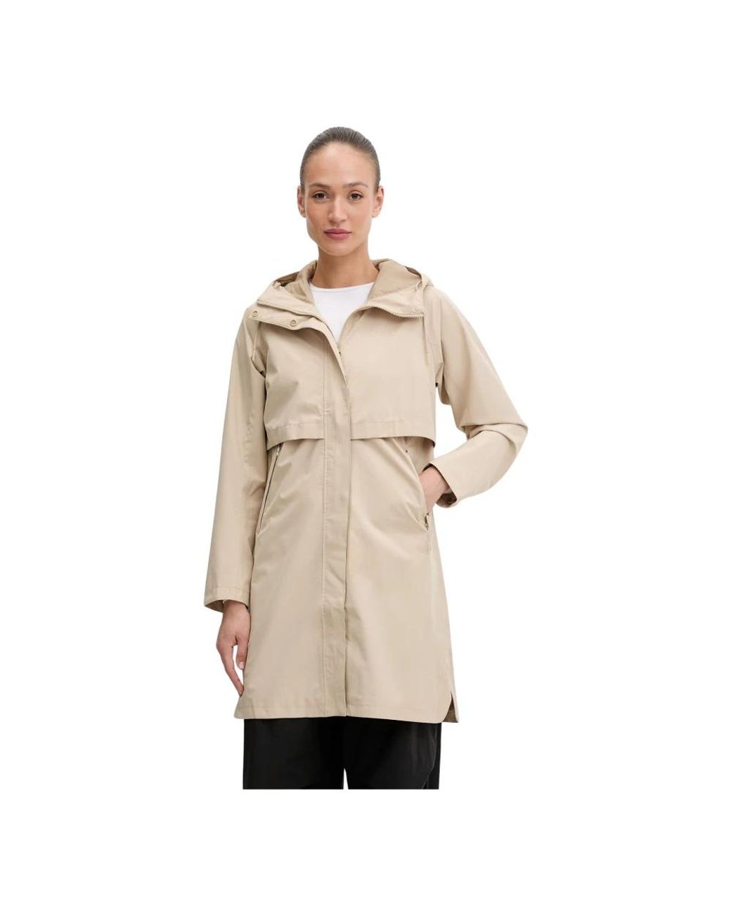 Rain Proof Jackets Helly Hansen en coloris Natural