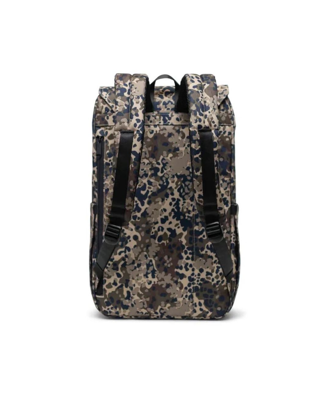 Herschel Supply Co. Gray Backpacks