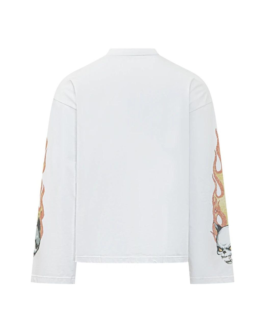 Gcds White Sweatshirts for men