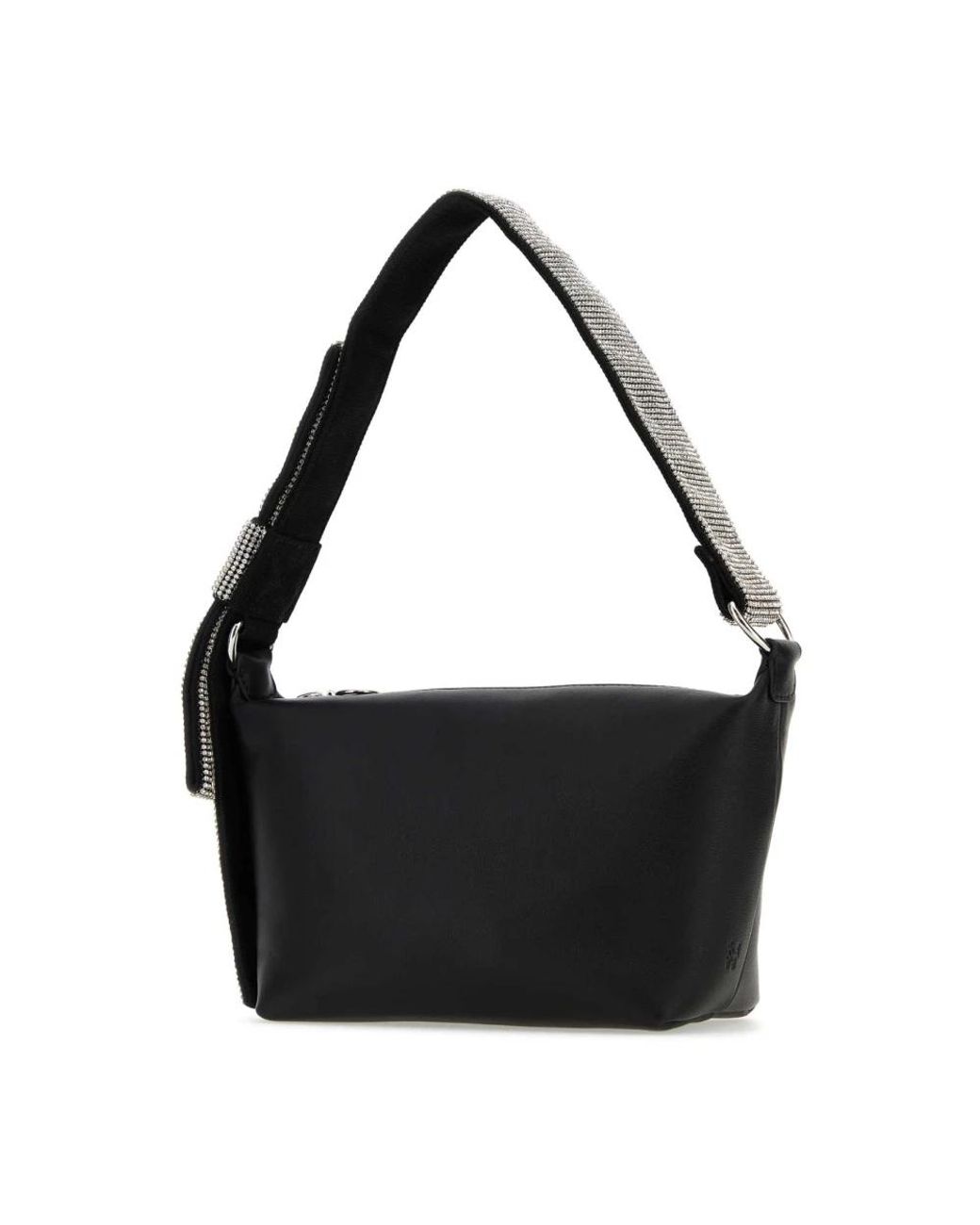 Kara Black Borsa