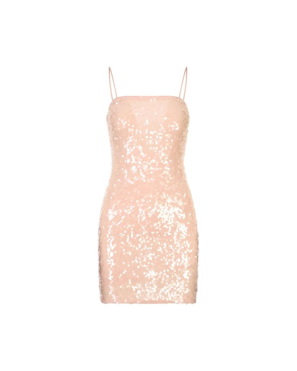 Alice + Olivia Pink Party Dresses