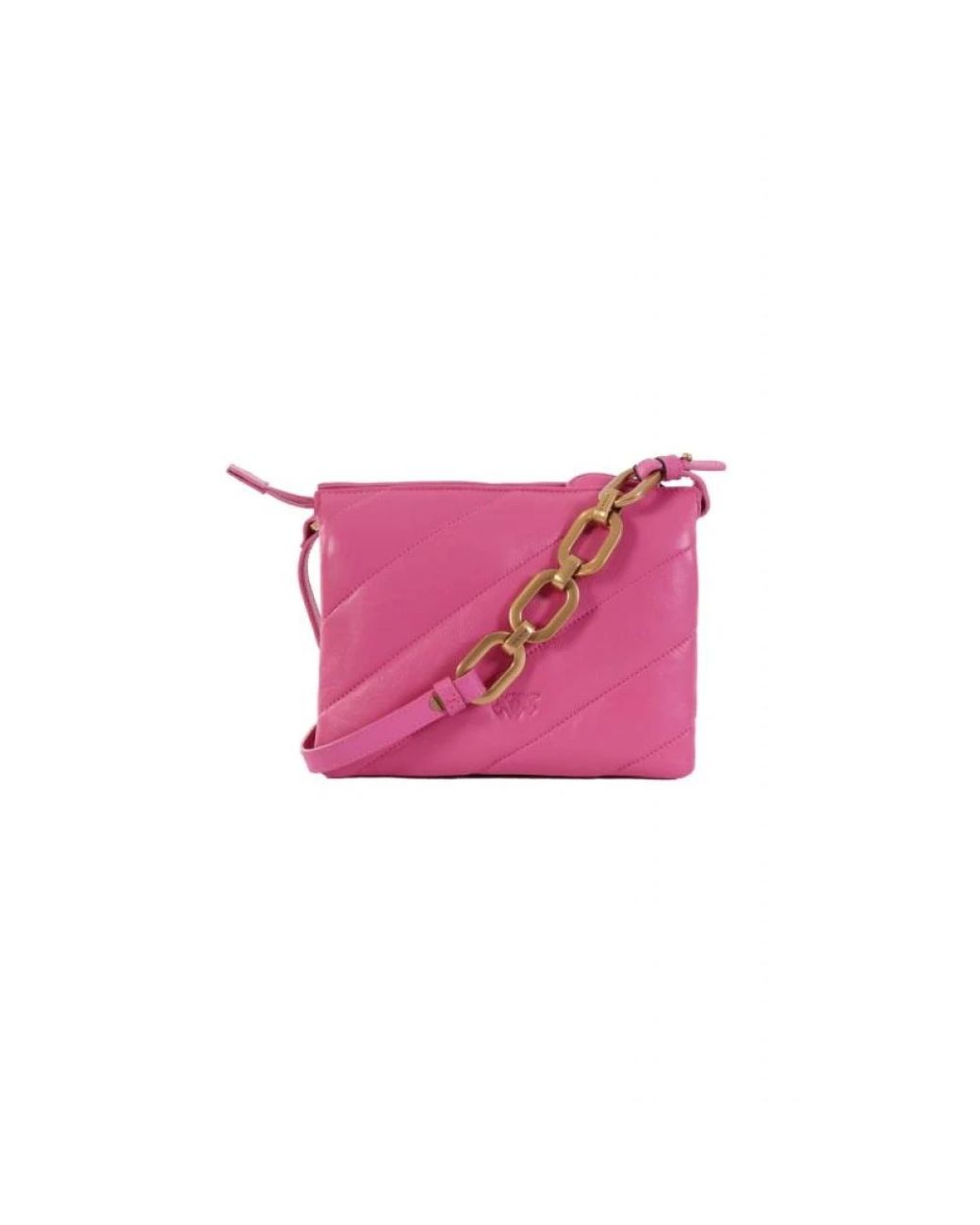 Pinko Pink Shoulder Bags