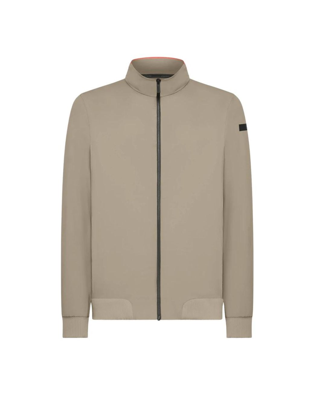 Rrd Surflex Soft Touch Full Zip Fleece 26157 in het Natural voor heren