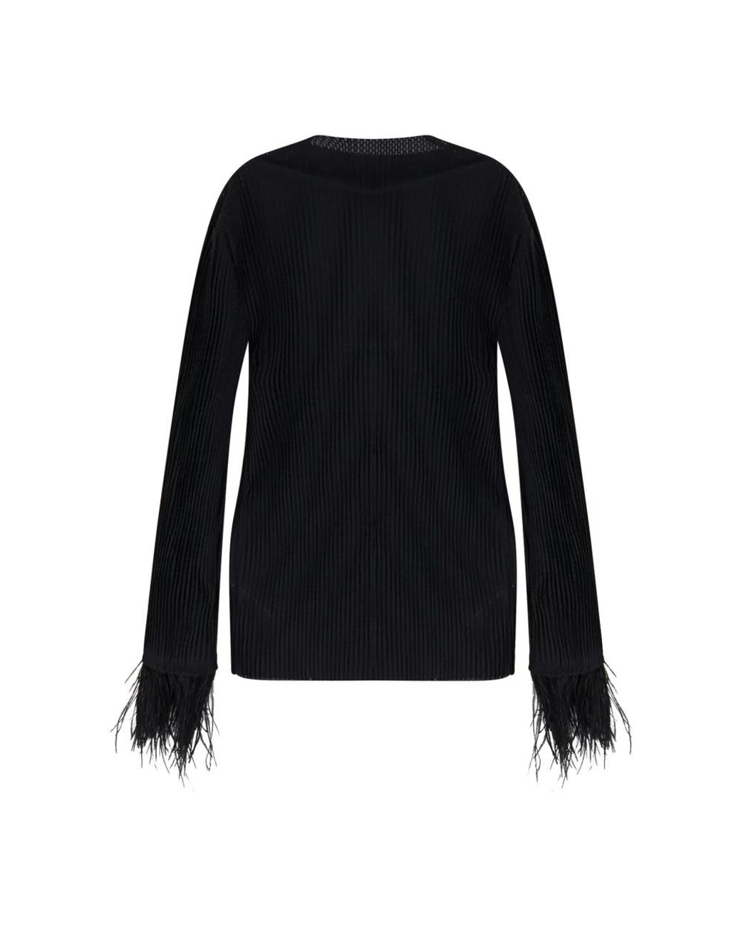 Boss Black Long Sleeve T-Shirts