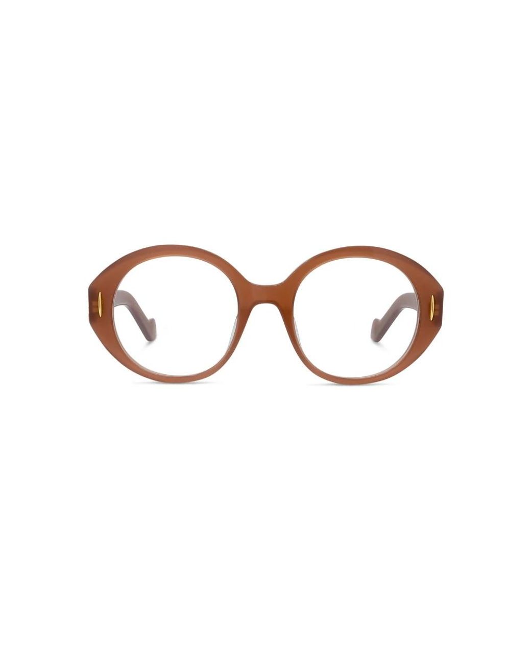Loewe Brown Glasses