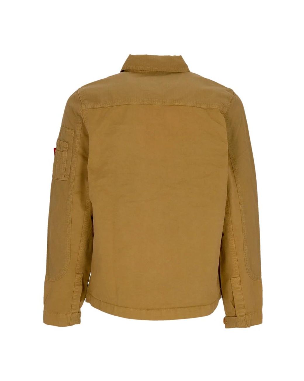 Light Jackets di Alpha Industries in Green da Uomo