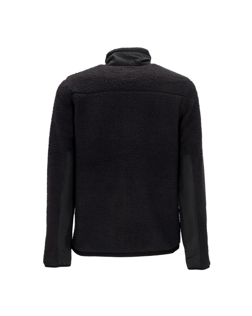 Timberland Blue Zip-Throughs for men