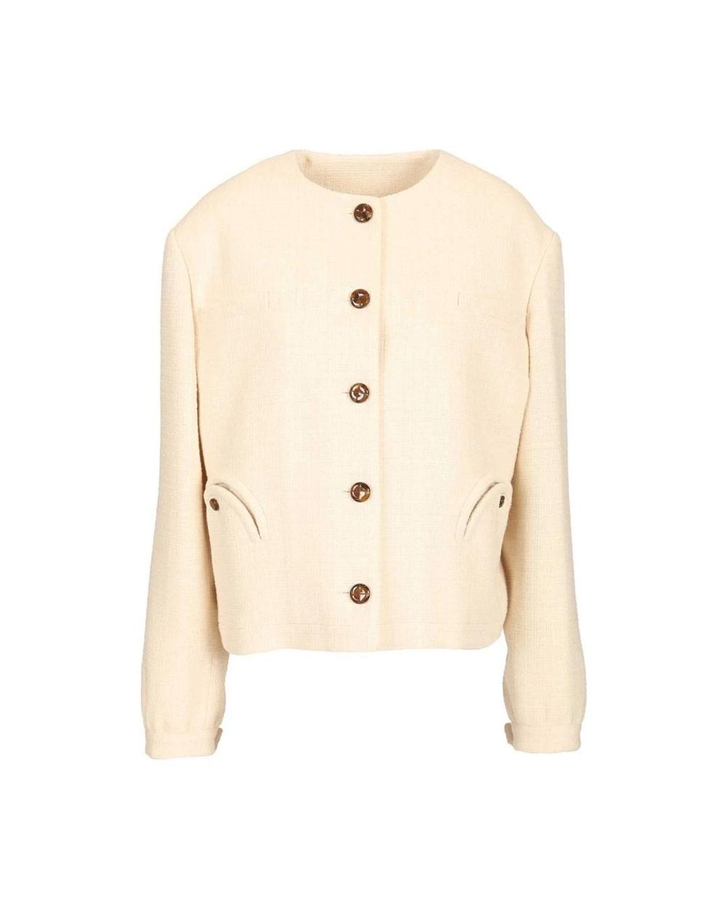 Blazé Milano Natural Tweed Jackets