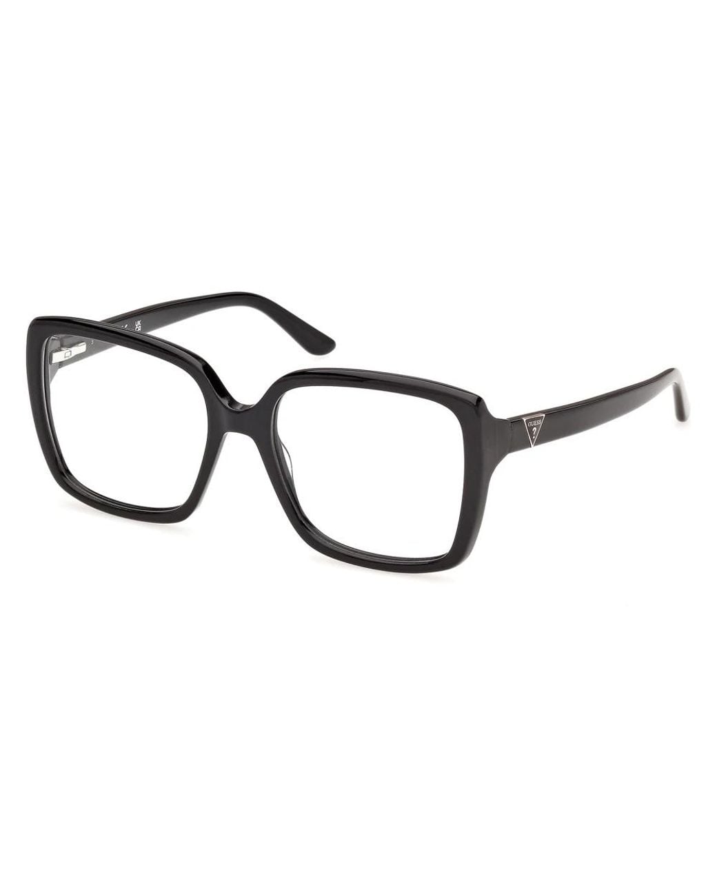 Guess Brown Glasses