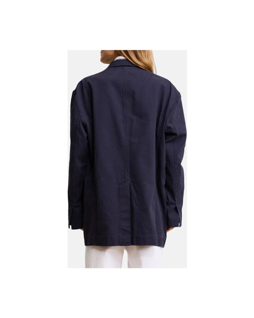 Denimist Blue Blazers