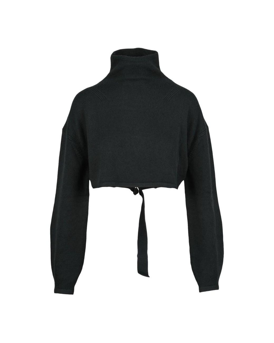Calvin Klein Black Pullover