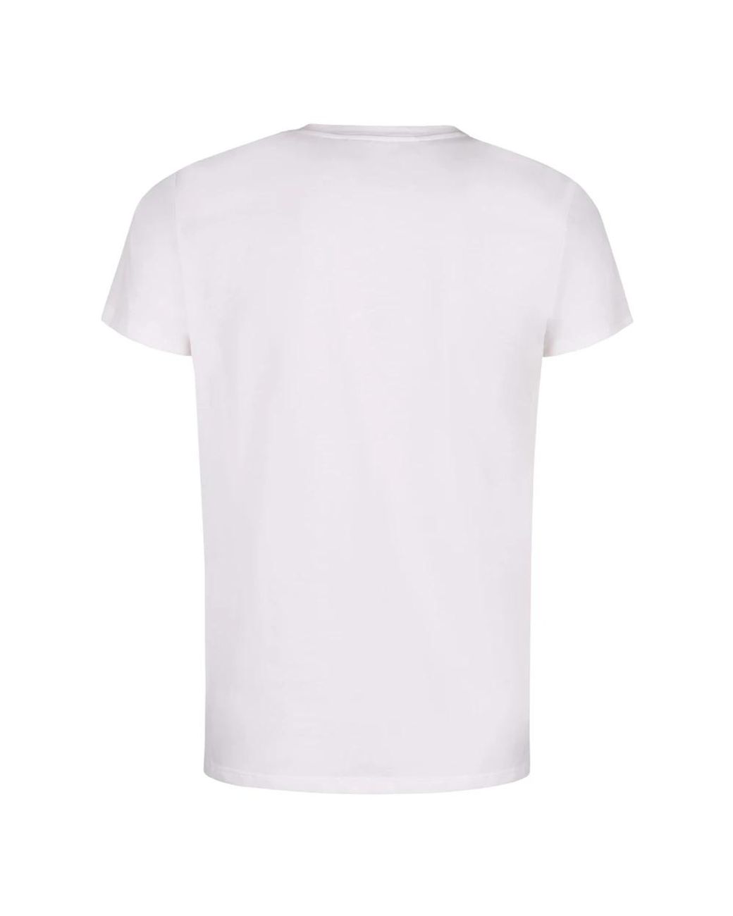 Elisabetta Franchi White T-Shirts