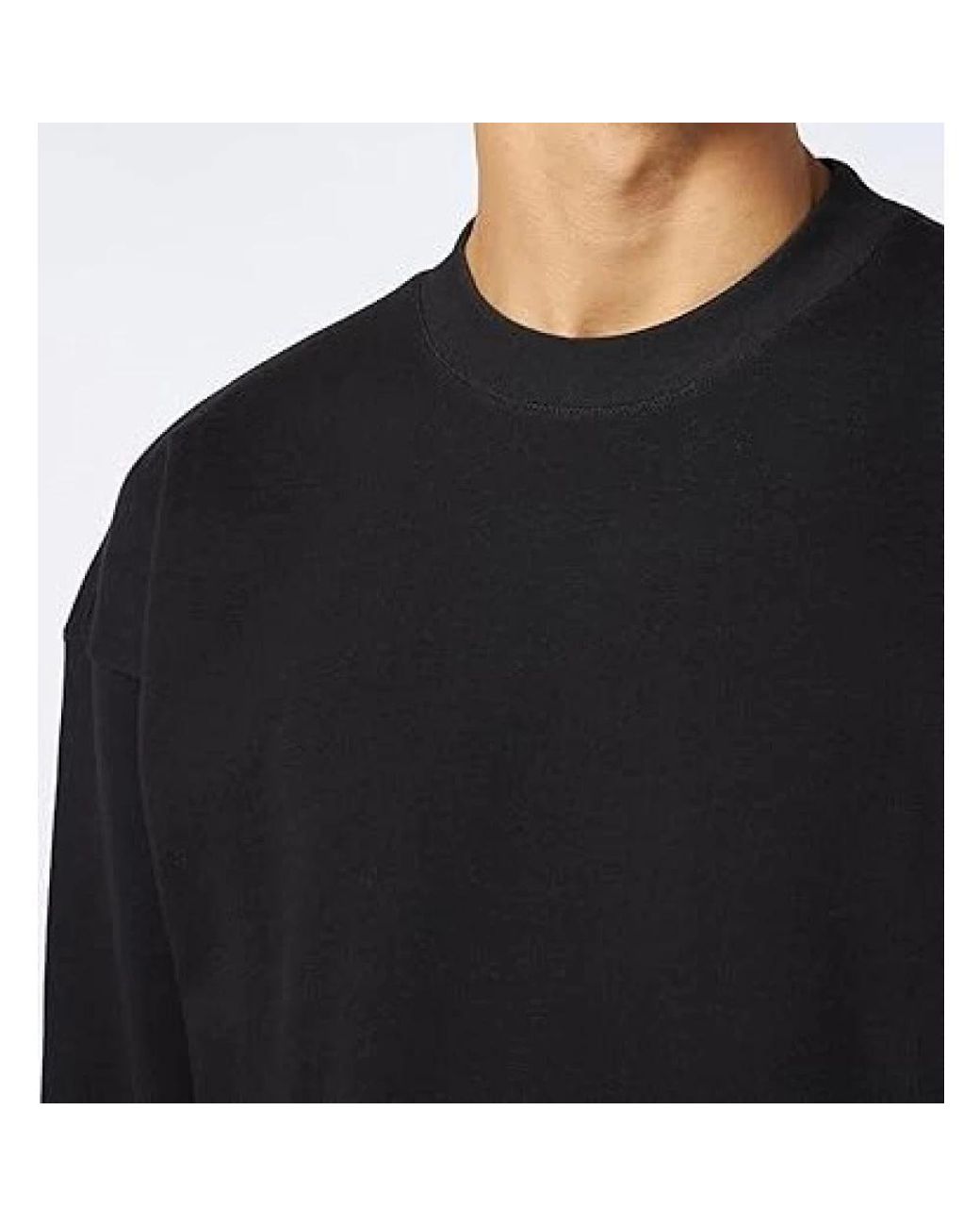 HUGO Black Sweatshirts for men