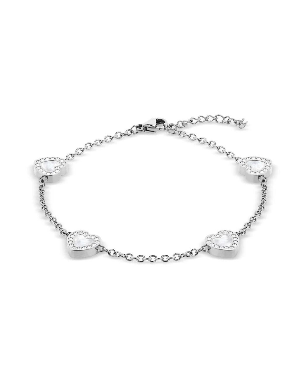 Bering Metallic Bracelets