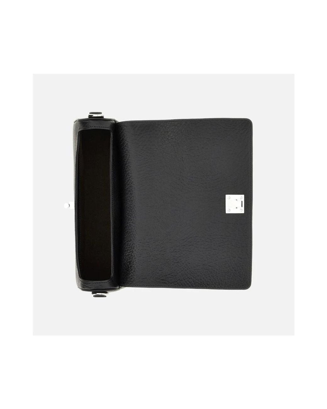 Hogan Black Shoulder Bags