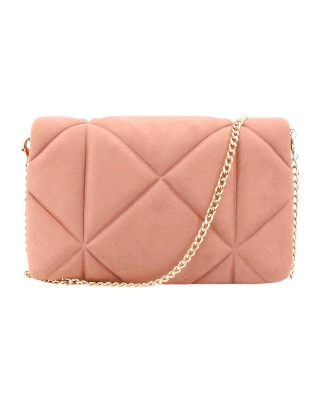 Love Moschino Pink Shoulder Bags