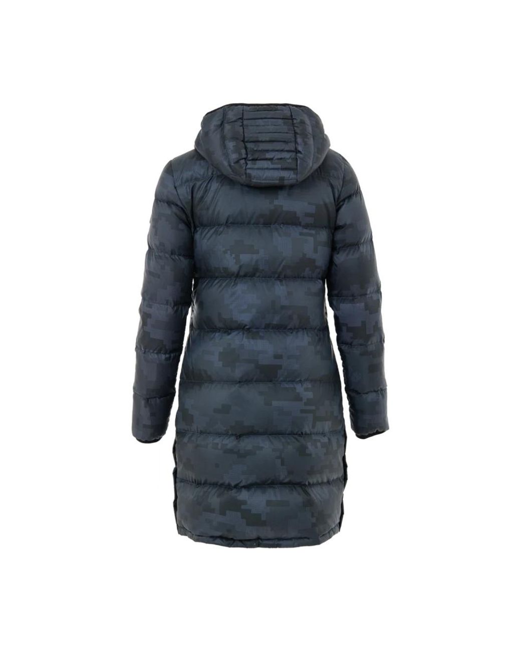 Parkas di Moose Knuckles in Blue