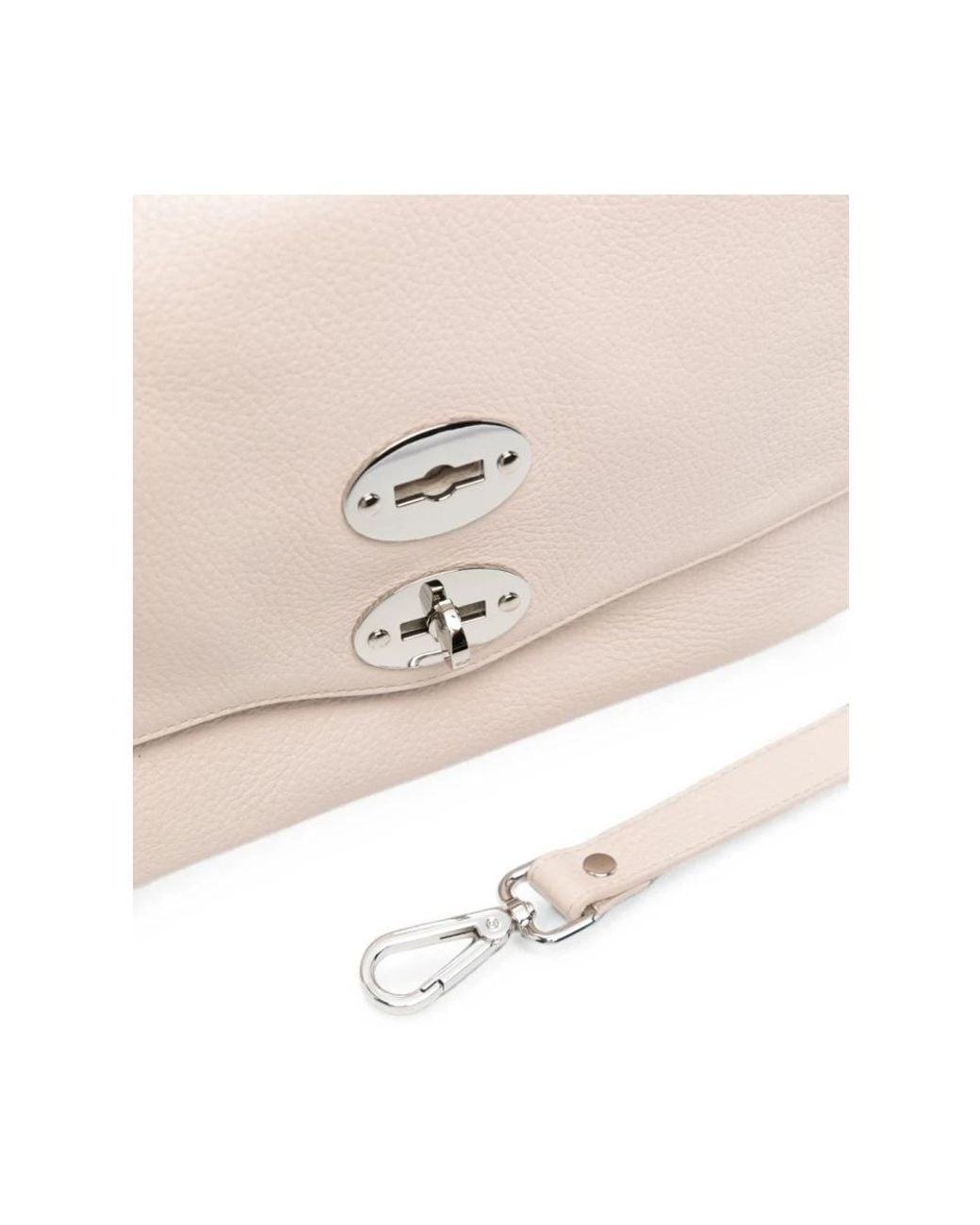 Zanellato Natural Handbags