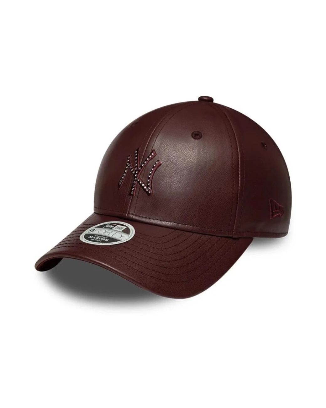 Caps di KTZ in Brown