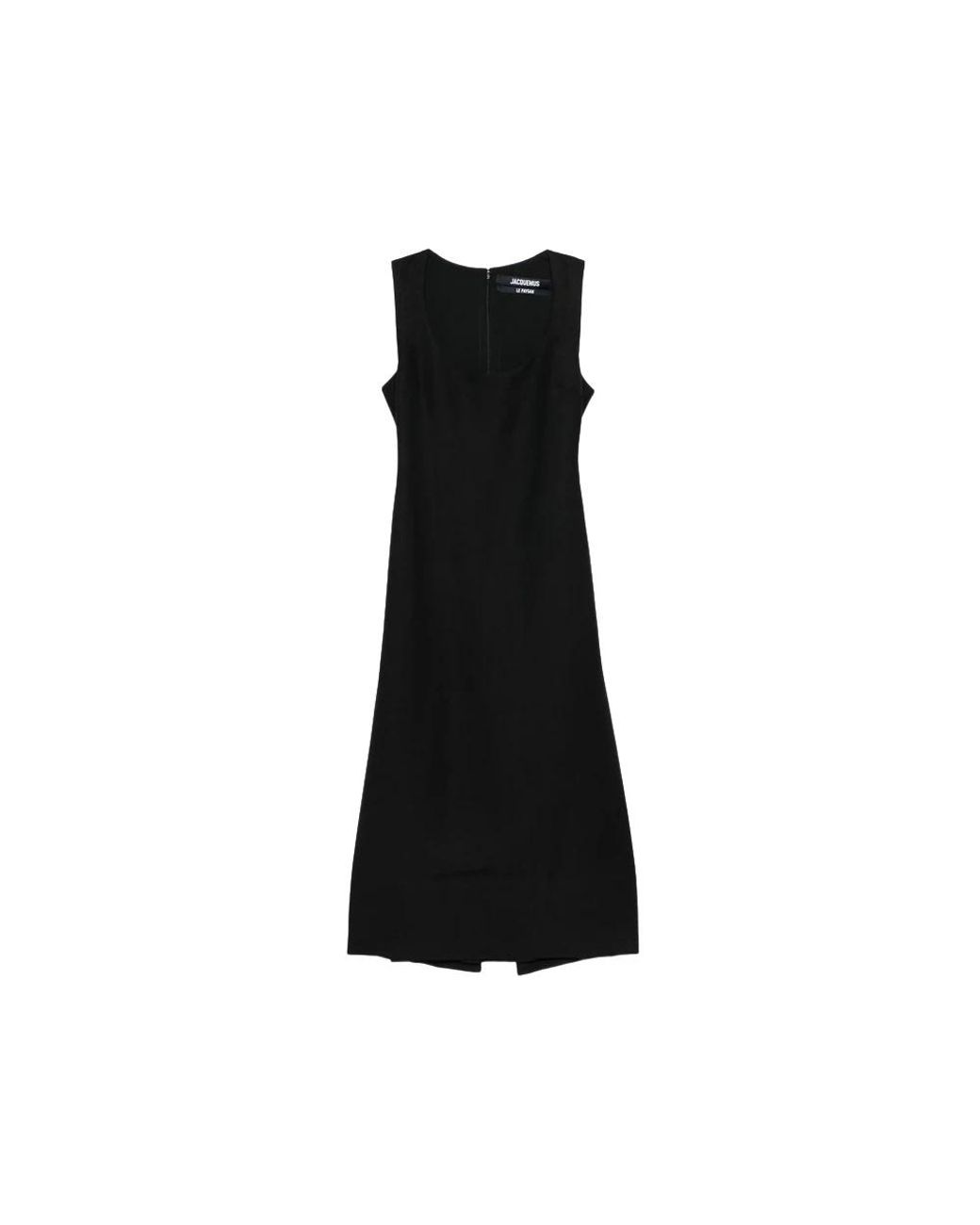 Jacquemus Black Dresses