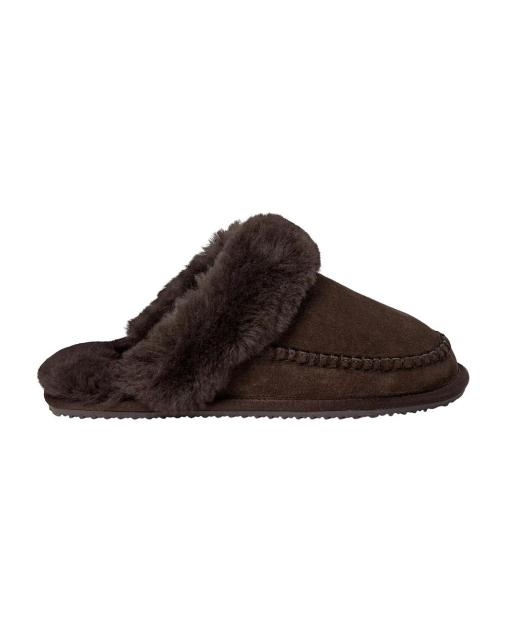 Slippers Sofie Schnoor en coloris Brown