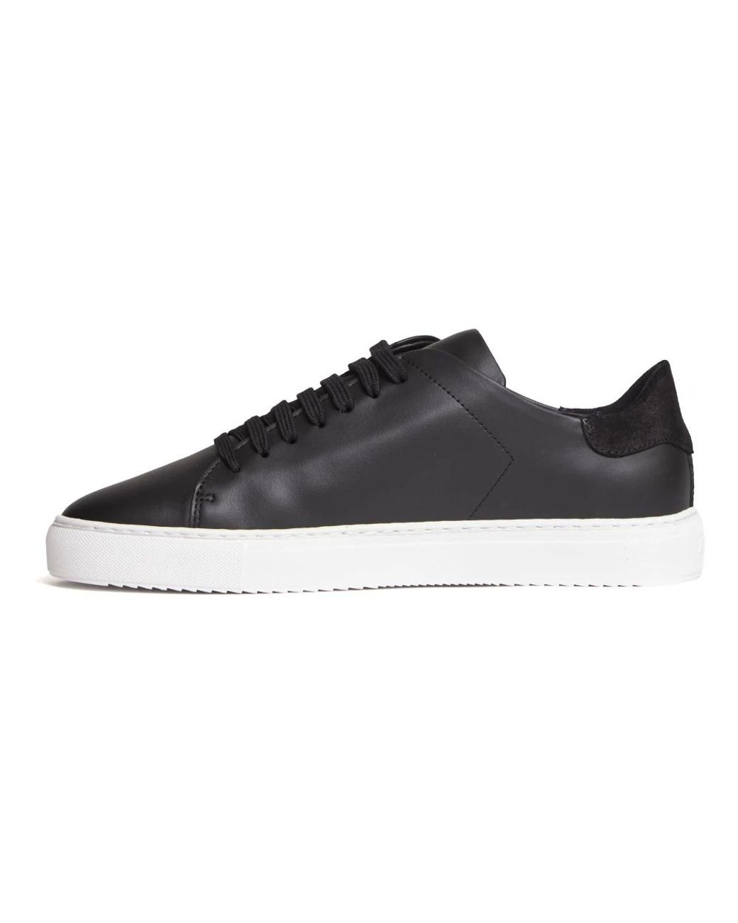 Axel Arigato Black Sneakers for men