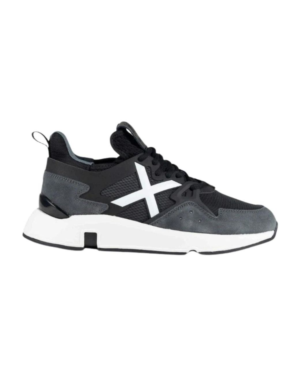 Munich Click 110 in Blue für Herren