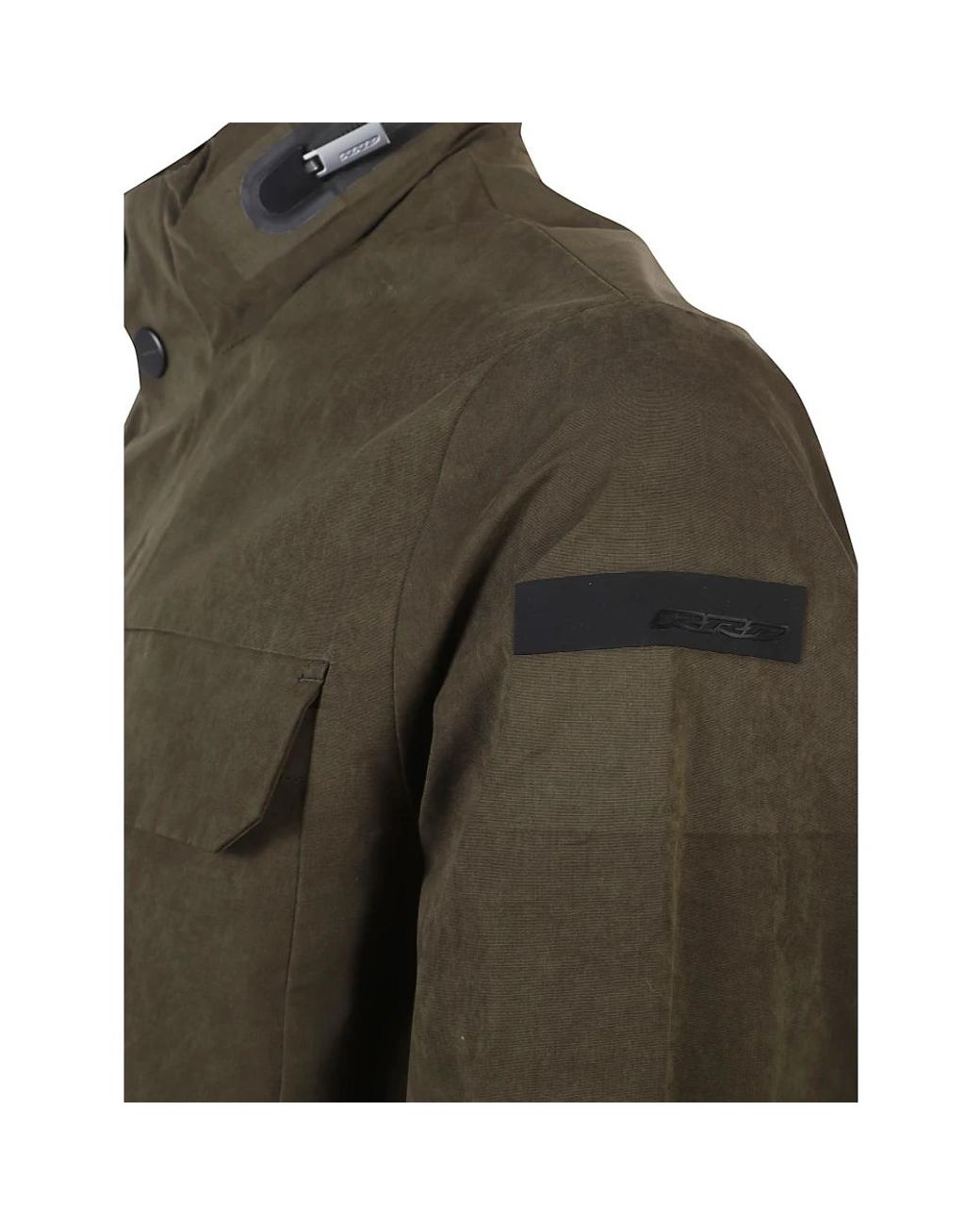 Rrd Green Light Jackets for men