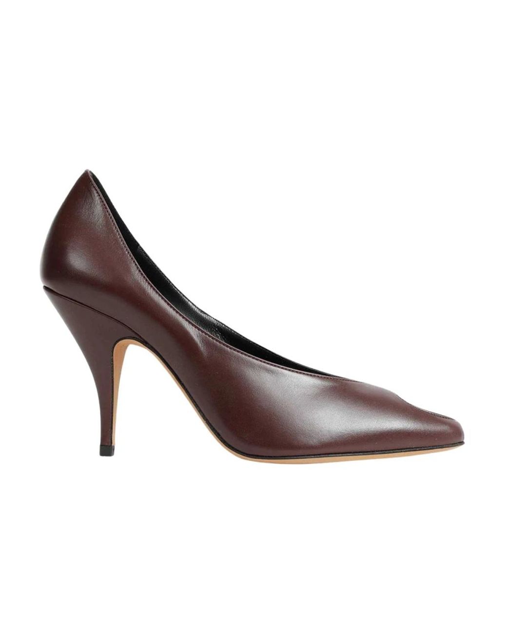 Jude Icon Pump in het Brown