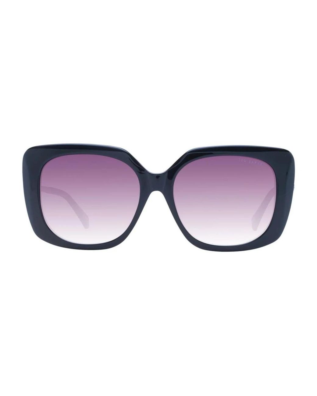 Sunglasses di Ted Baker in Purple