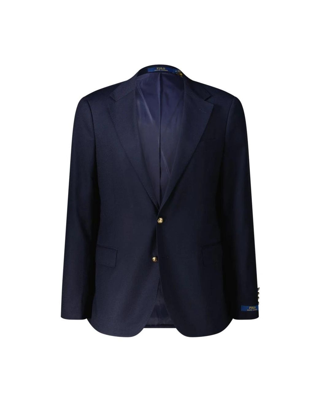 Polo Ralph Lauren Blue Blazers for men