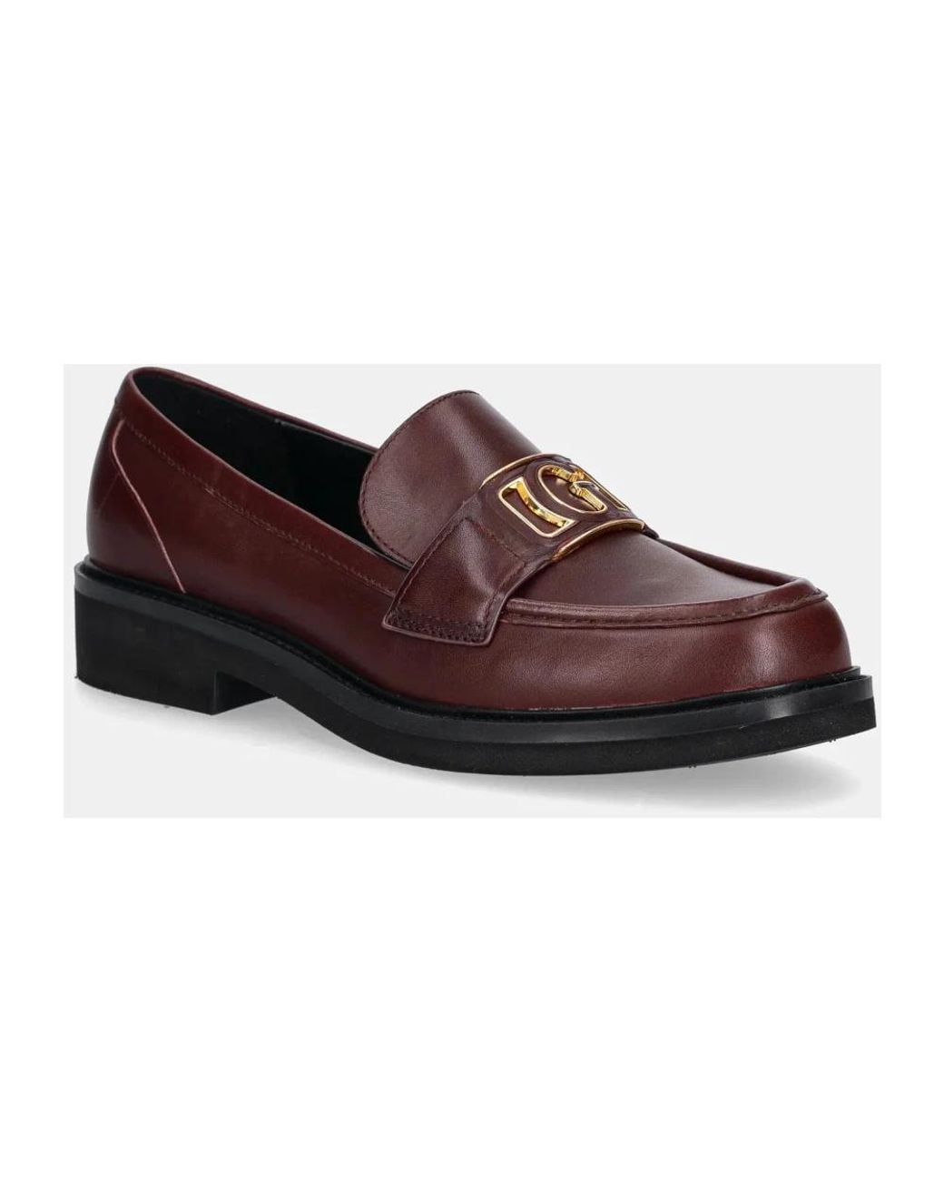 Guess Brown Loafers