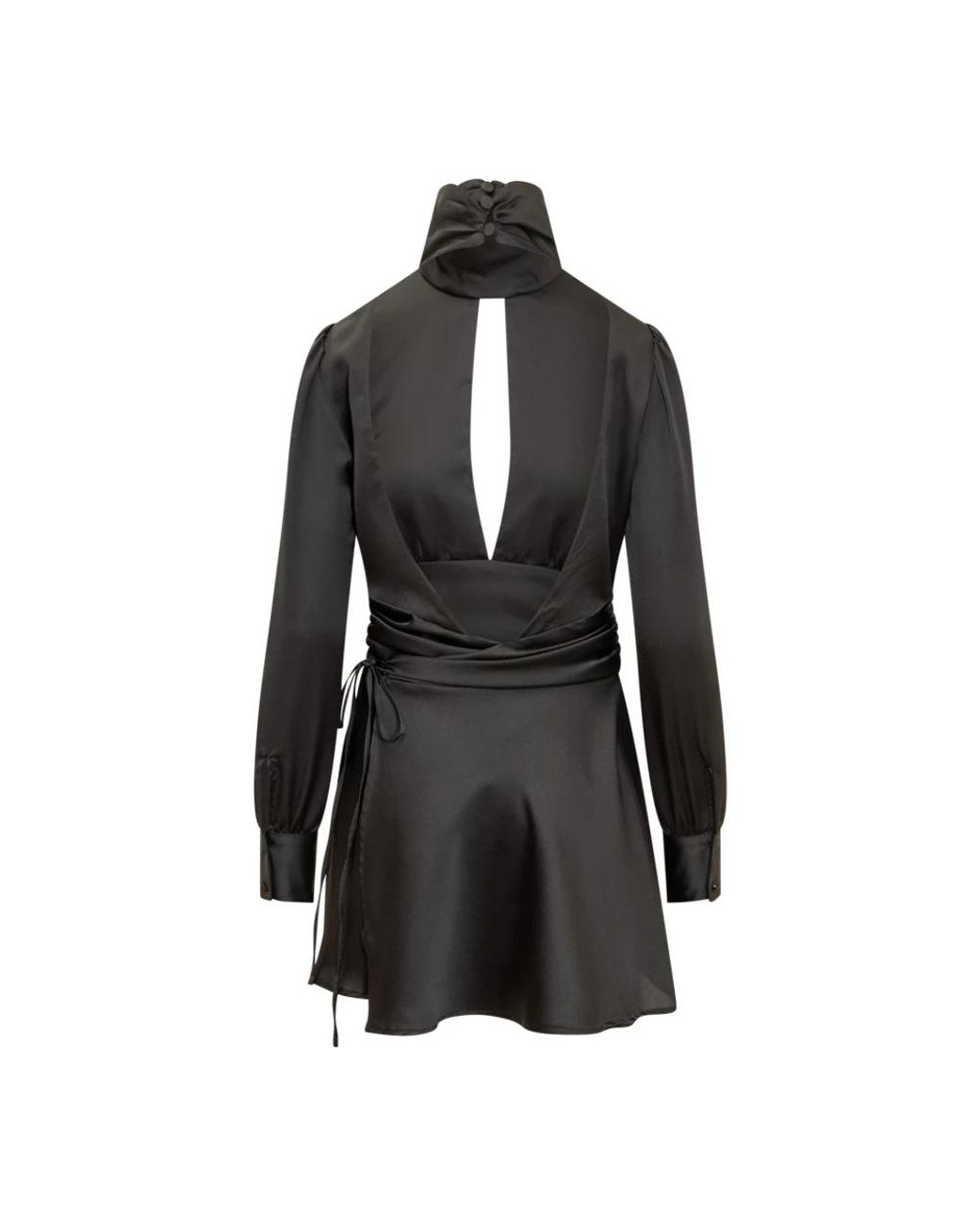Nineminutes Black Blouses