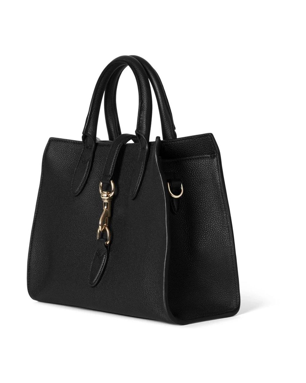 Gucci Black Handbags